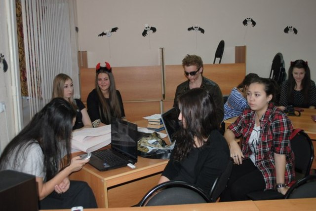 подготовка=)