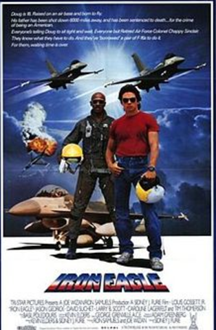 Iron Eagle
