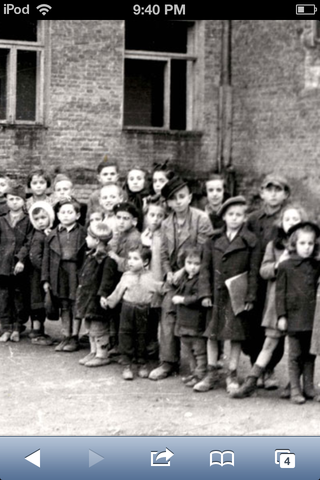 Jewish children expelled from schools