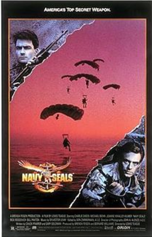 Navy SEALs