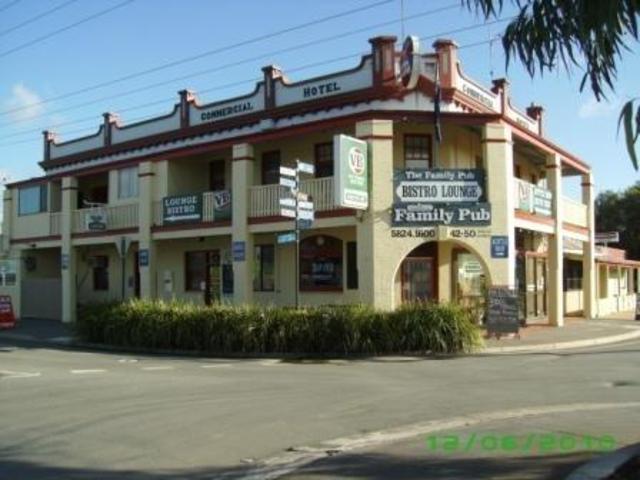 Pubs closing time went from 6pm to 10pm