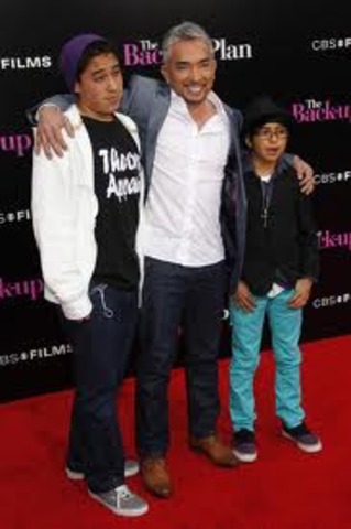 First son born-Andre