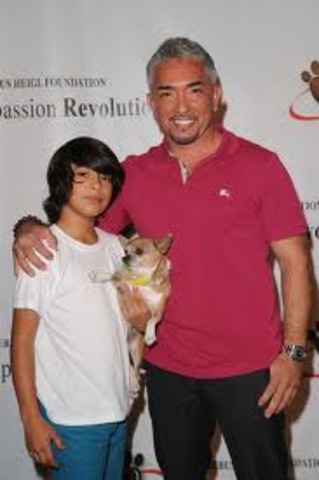 Second son born-Calvin