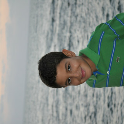 Timeline: My time line