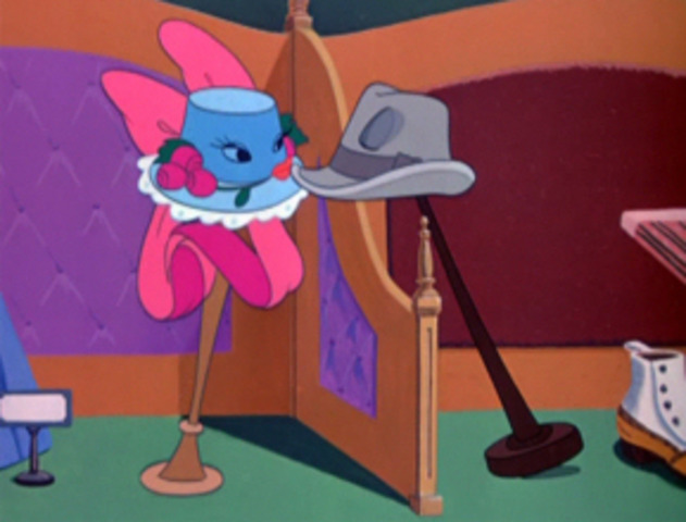 La boîte à musique