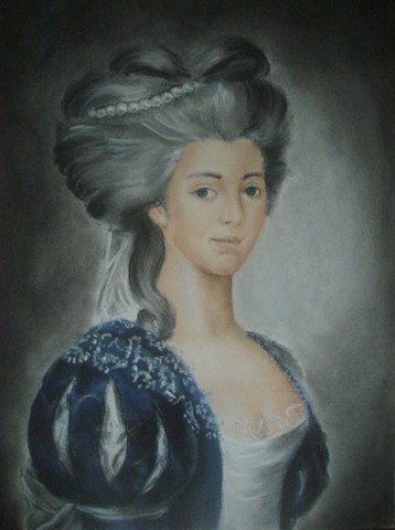 Ferdinand Magellan Becomes a Page