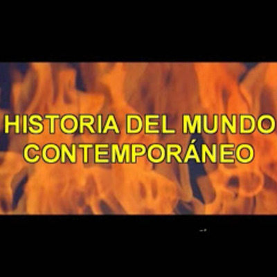 Timeline: Historia del mundo contemporaneo