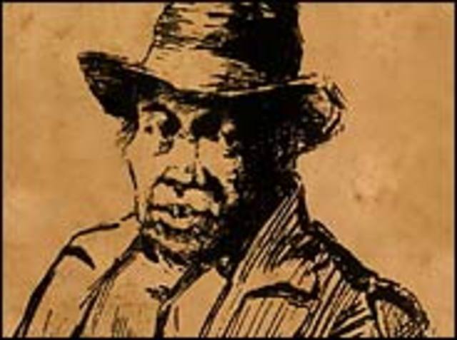 Nat Turner Leads Slave Rebellion