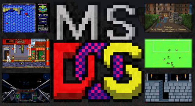 El amanecer de MS-DOS