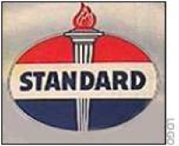 Création de Standard Oil
