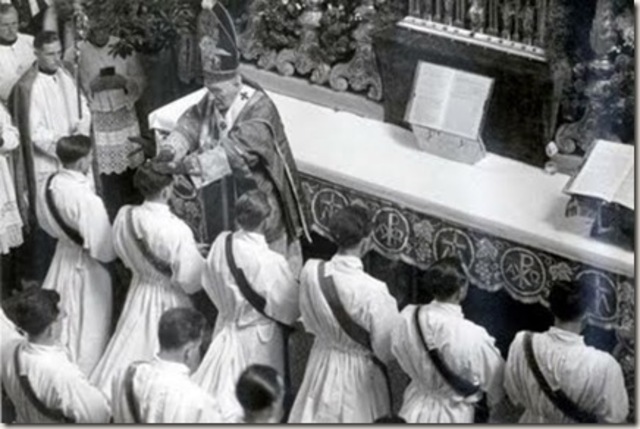 Ordenación sacerdotal