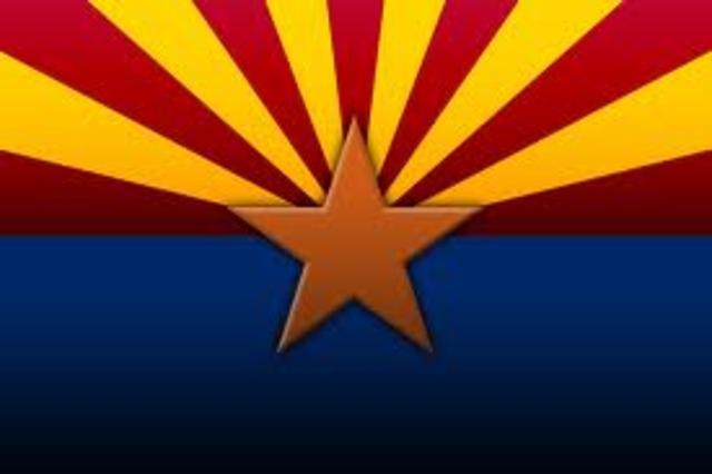 Arizona