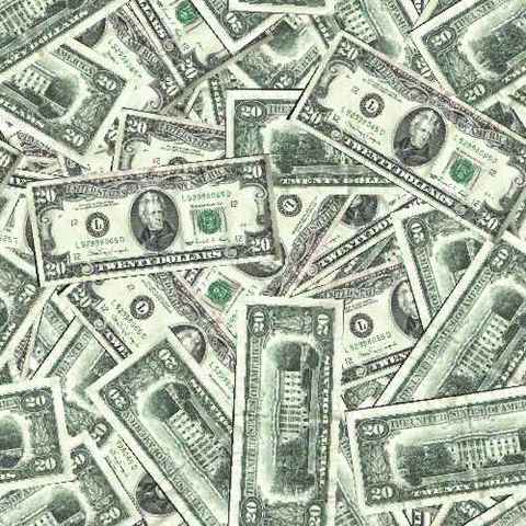 Barnum ziet zich verplicht om zijn museum door schulden te verkopen