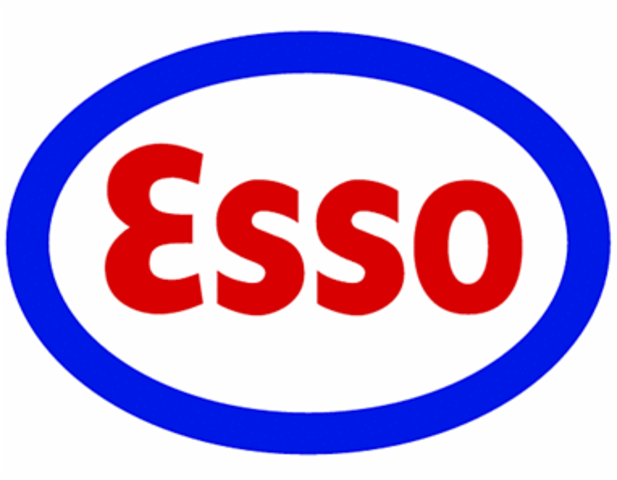 Fusion-absorption de « Mobil Oil Française » par Esso S.A.F.