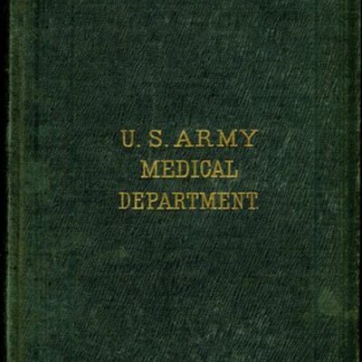 Timeline: Civil War Medical Timeline