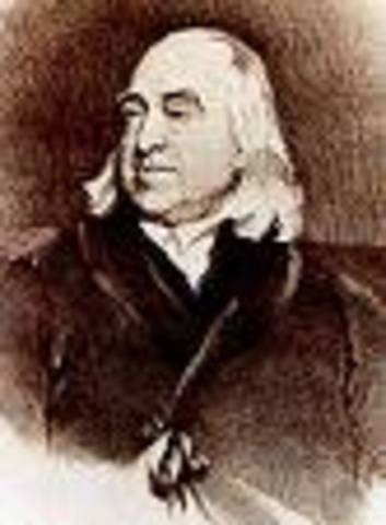 Jeremias Bentham