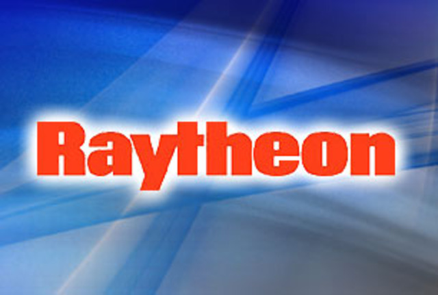 Raytheon Posted a Job