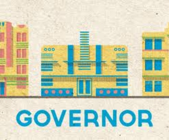 1683 Governor