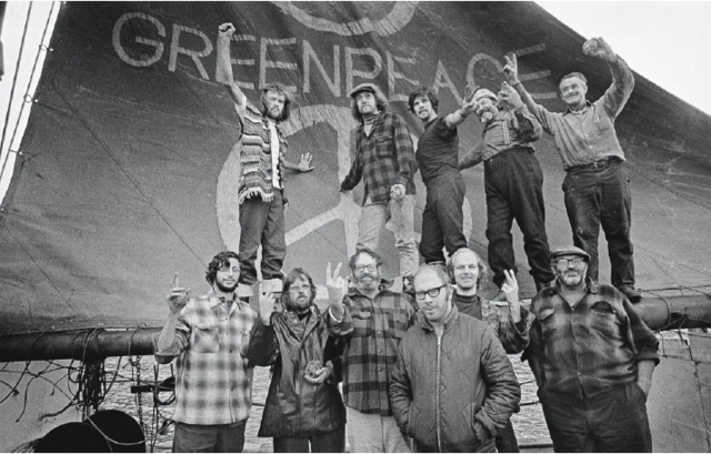 Première expédition