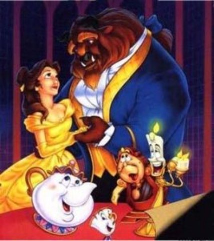 La Belle et la Bête