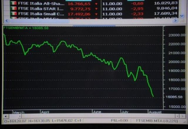 Mittal réduit encore la voilure