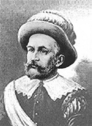 Peter Minuit