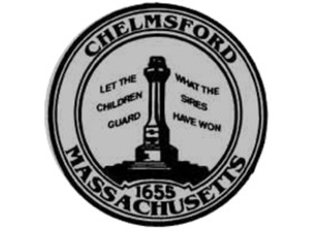 Incorperation of the Town of Chelmsford