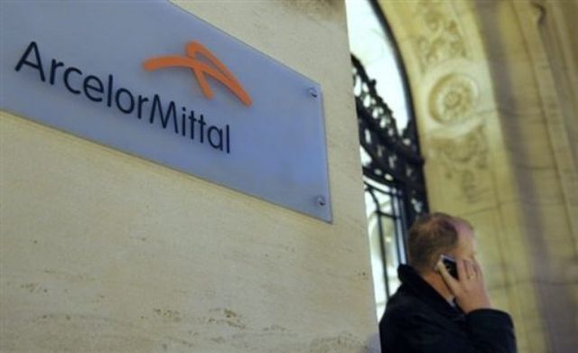Bénéfice record pour ArcelorMittal