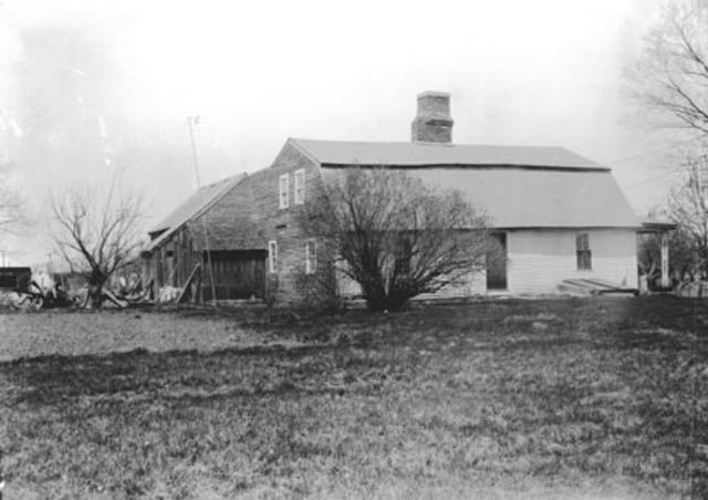 Establishment of the plantation of Chelmsford