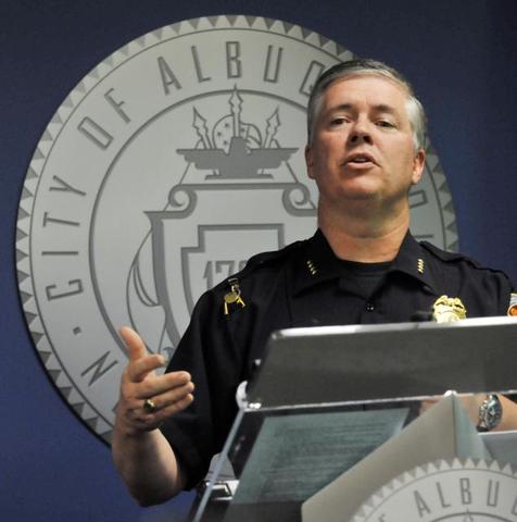 APD Changes Policies