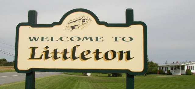 Incorporation of the town of Littleton (seven Westford families "annexed" to Littleton but return after Westford's incorporated)