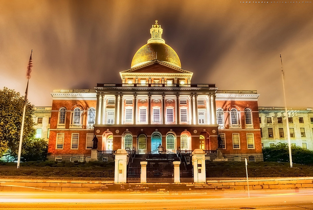 Establishment of MBC and Boston