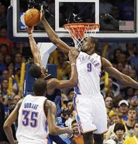 led nba in blocked shots