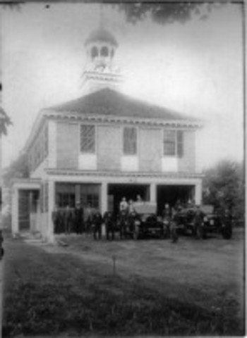 Incorporation of Westford