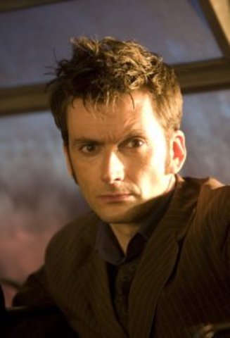 David Tennant was born