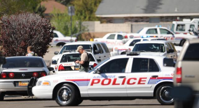 Christopher Torres shot, killed