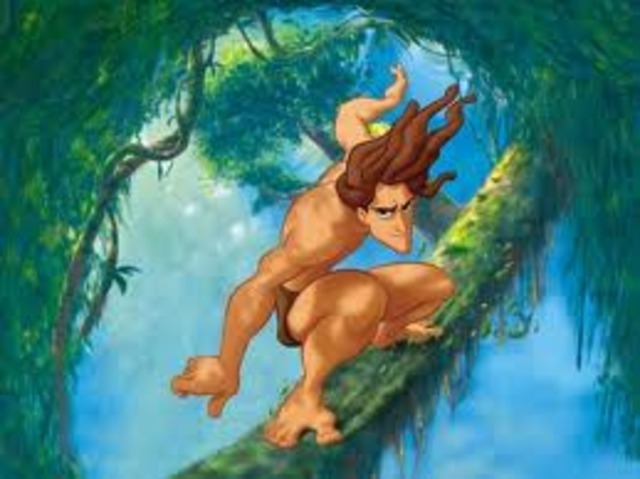 Tarzan