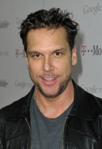 Dane Cook was born