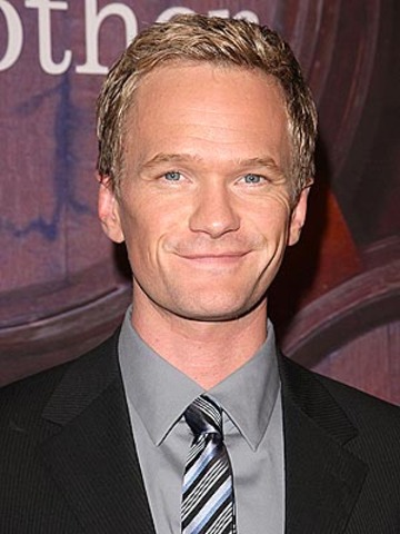 Neil Patrick Harris was born