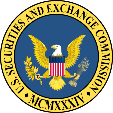 Securities & Exchange Commission (SEC)