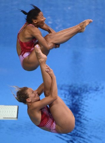 Plus grande participation féminine