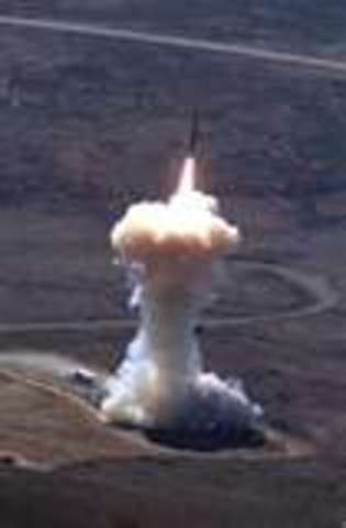 Accord entre URSS et USA