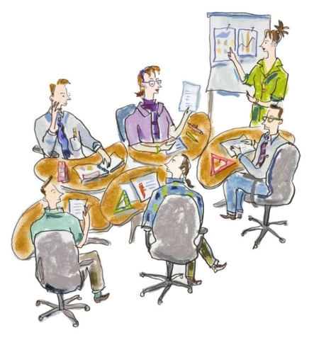 Tmall high-level meeting：Prepared for the Shopping festival on Nov.11