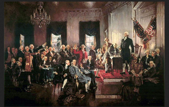 Constitutional Convention