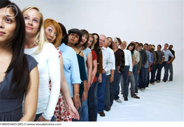 the two football players went to cut in line to get food