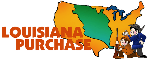 Louisiana Purchase