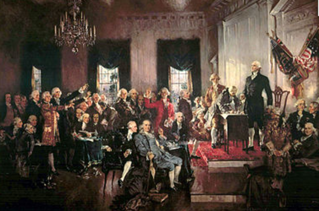 Constitutional Convention