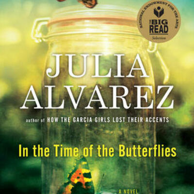 Timeline: In the Time of the Butterflies