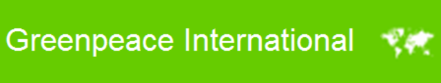 Naissance de Greenpeace International