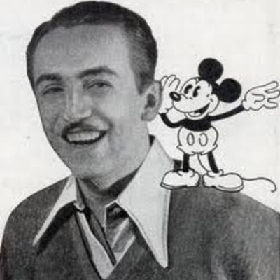 Timeline: Walt Disney and The History of Animation